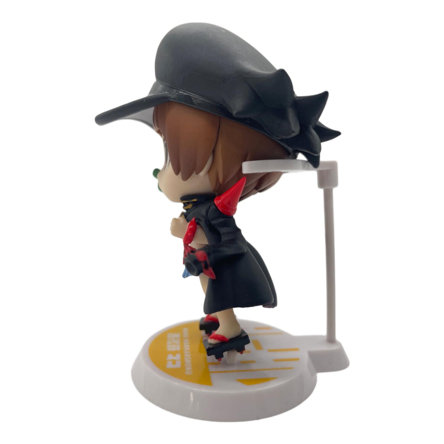 GOODSMILE COMPANY (グッドスマイルカンパニー) キルラキル 満艦飾マコ