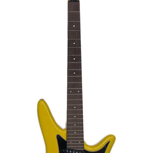 YAMAHA (ヤマハ) エレキギター MG-ⅢR セレクターガリ有 日本製