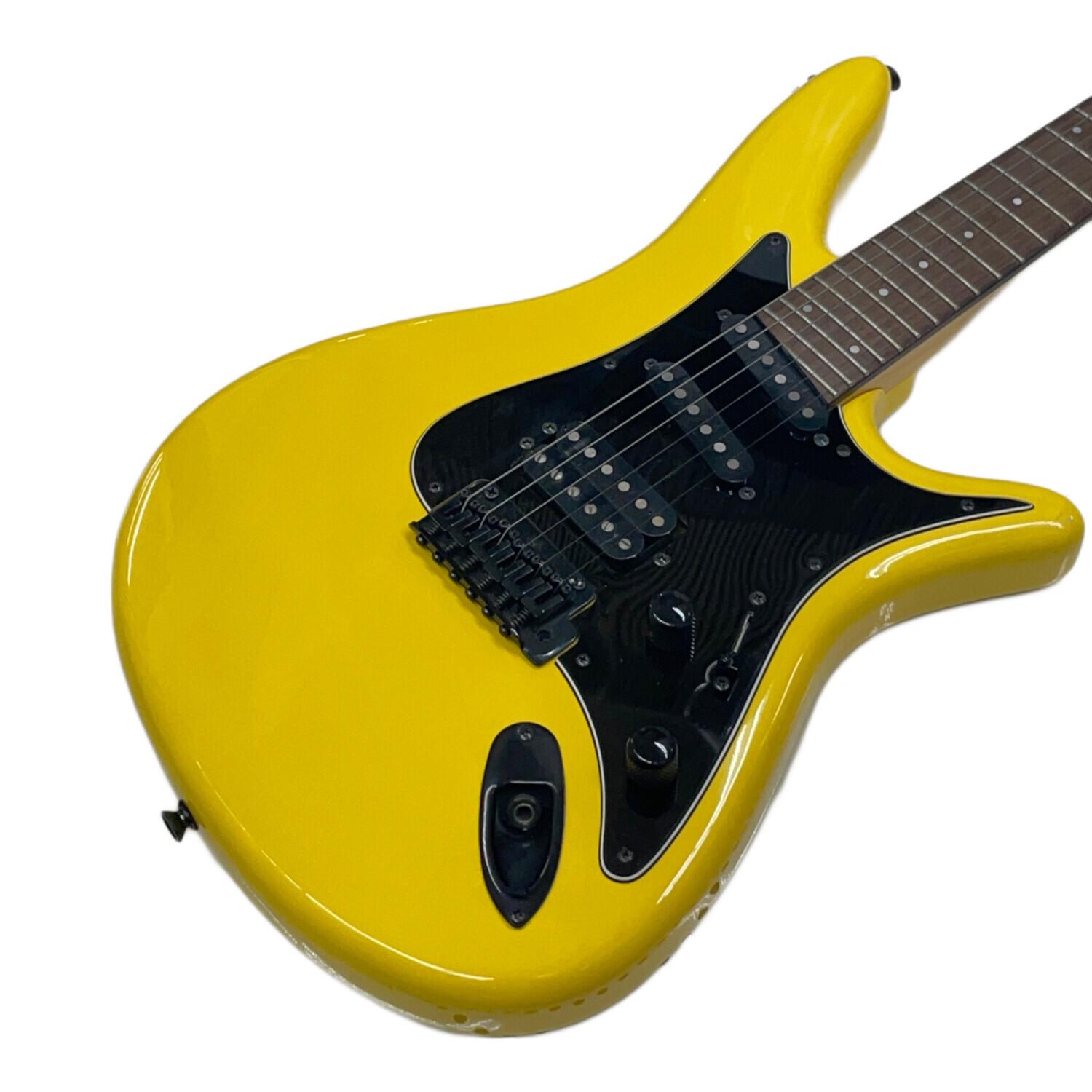 YAMAHA (ヤマハ) エレキギター MG-ⅢR セレクターガリ有 日本製