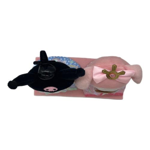 サンリオ 雛人形 クロミ マイメロ｜トレファクONLINE