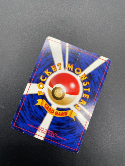 ポケモンカード ミュウ Lv.5 151 初版 旧裏面｜トレファクONLINE