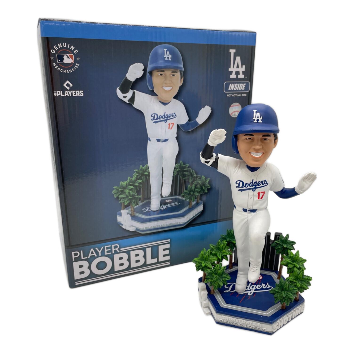 foco (フォコ) MLBロサンゼルス・ドジャース 大谷翔平 ボブルヘッド