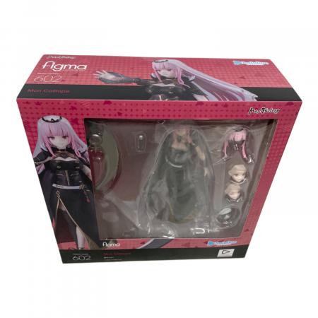 MAX FACTORY (マックスファクトリー) フィギュア figma 森カリオペ