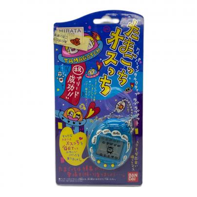 たまごっち オスっち｜トレファクONLINE