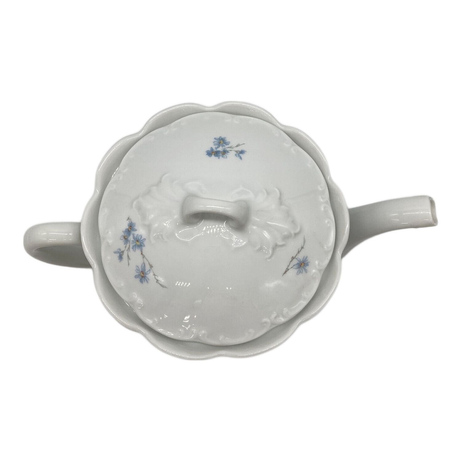 Rosenthal (ローゼンタール) ポット CLASSIC ROSE｜トレファクONLINE