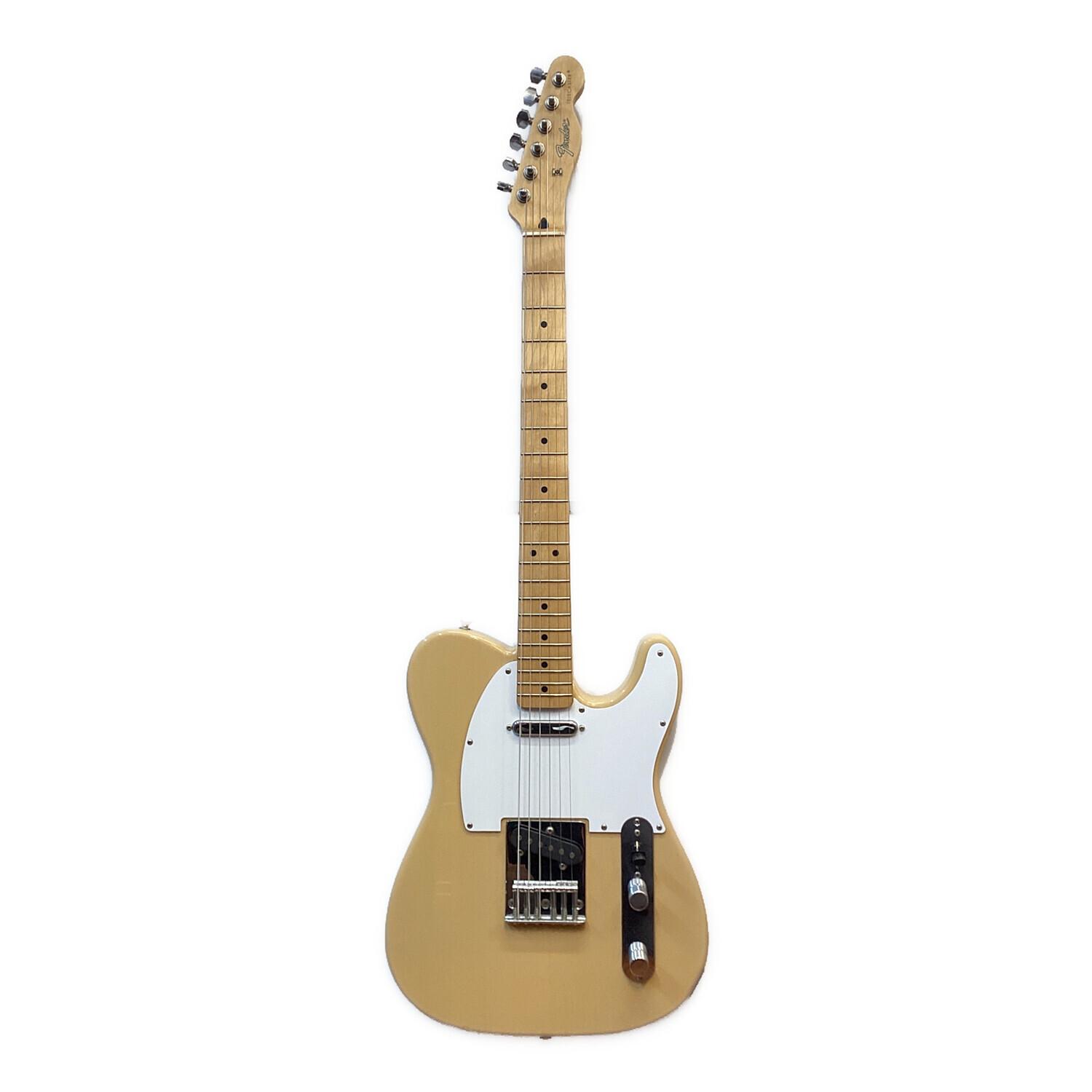 FENDER JAPAN (フェンダージャパン) Telecaster テレキャスター エレキ