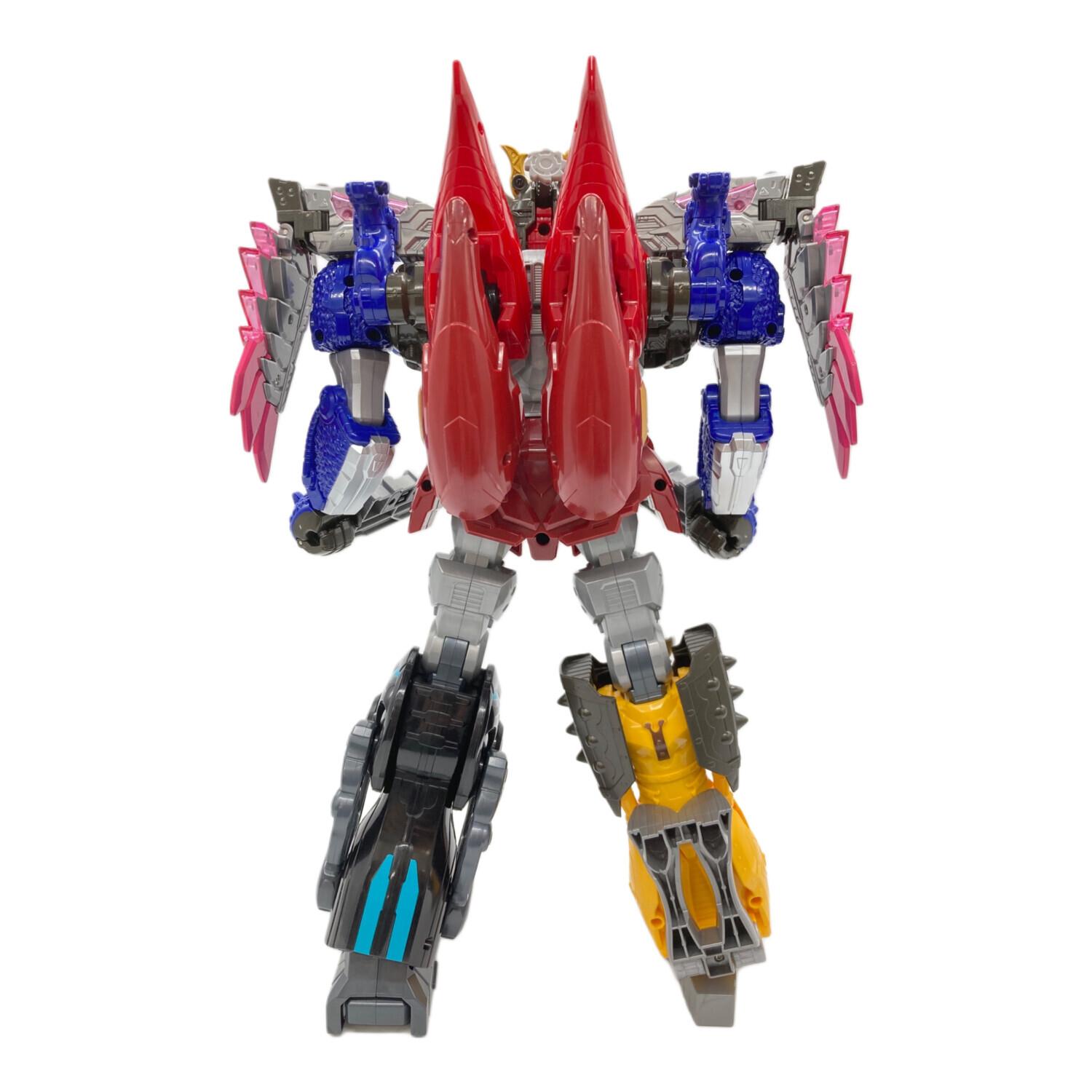 暴太郎戦隊ドンブラザーズ (アバタロウセンタイドンブラザーズ) 戦隊