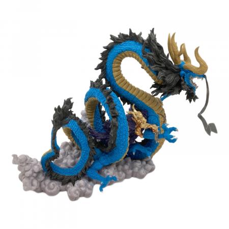 一番くじ ワンピース EX 悪魔を宿す者達 A賞 カイドウ -魂豪示像