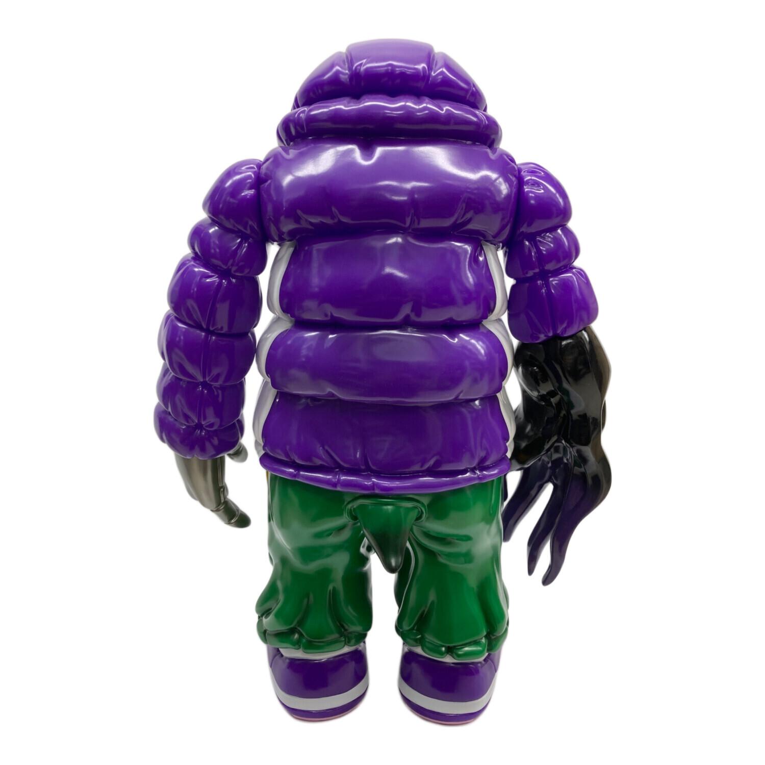 GYAROMI (ギャロミ) クトゥルフオイド JAM クトゥルフオイド