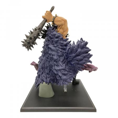 ONE PIECE (ワンピース) フィギュア SP賞 カイドウfull blow