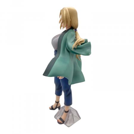 NARUTO (ナルト) フィギュア 綱手 一番くじ C賞｜トレファクONLINE