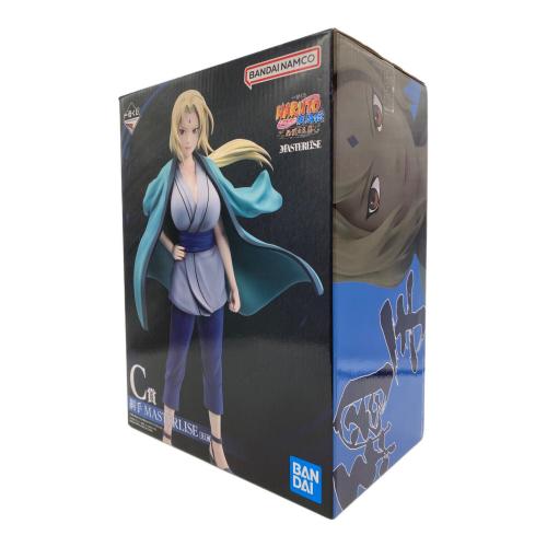 NARUTO (ナルト) フィギュア 綱手 一番くじ C賞｜トレファクONLINE