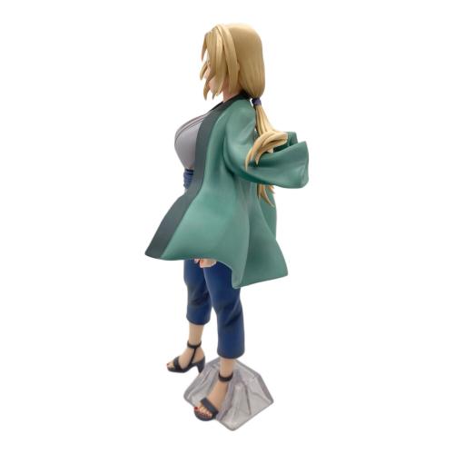 NARUTO (ナルト) フィギュア 綱手 一番くじ C賞｜トレファクONLINE