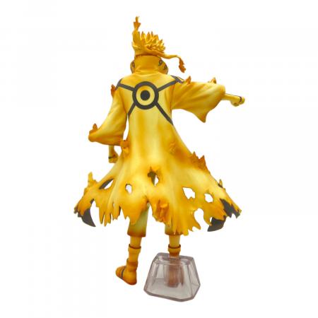 NARUTO (ナルト) フィギュア うずまきナルト （くらまリンクモード