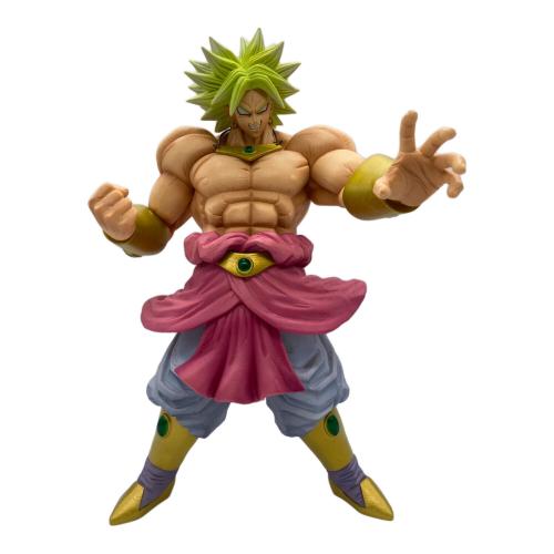 D賞 ブロリーフィギュア ドラゴンボールVSオムニバスZ 一番くじ