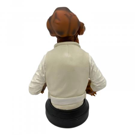 スター・ウォーズ ミニバスト アクバー提督[ジェントル・ジャイアント