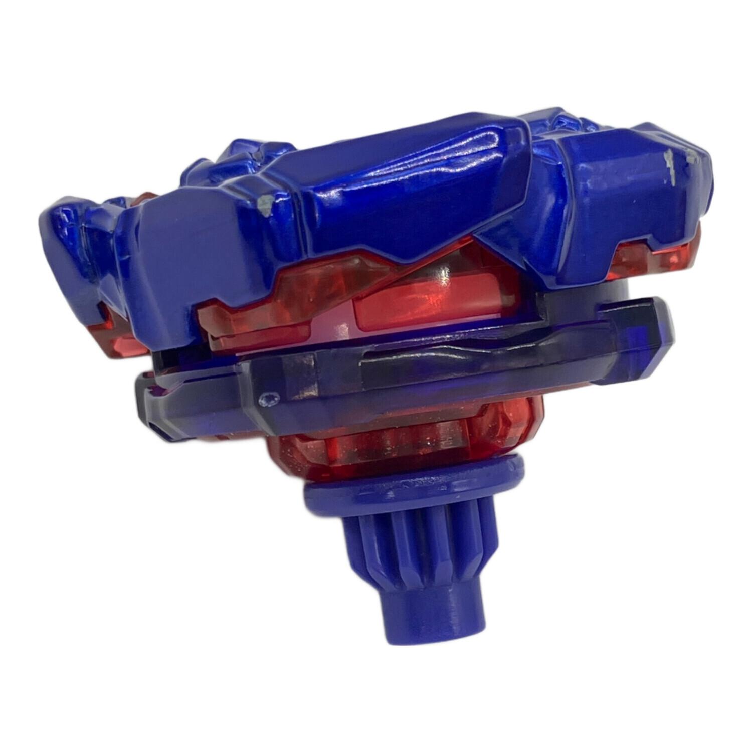 TAKARA TOMY (タカラトミー) ベイブレードX BX-00 コバルトドレイク4