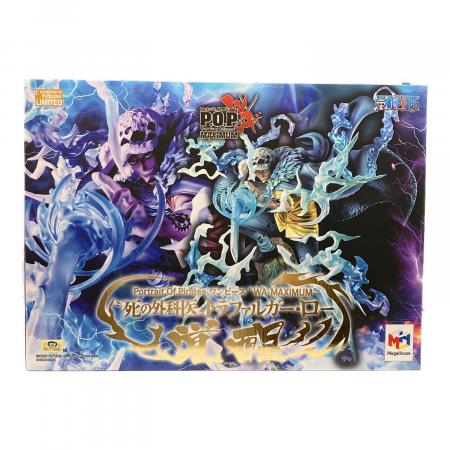 Portrait.Of.Pirates WA-MAXIMUM 死の外科医 トラファルガー・ロー