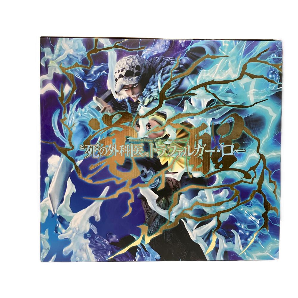Portrait.Of.Pirates WA-MAXIMUM 死の外科医 トラファルガー・ロー