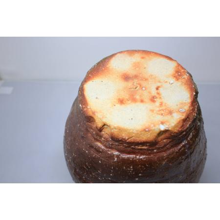 四代 高橋 楽斎 信楽 花壺｜トレファクONLINE