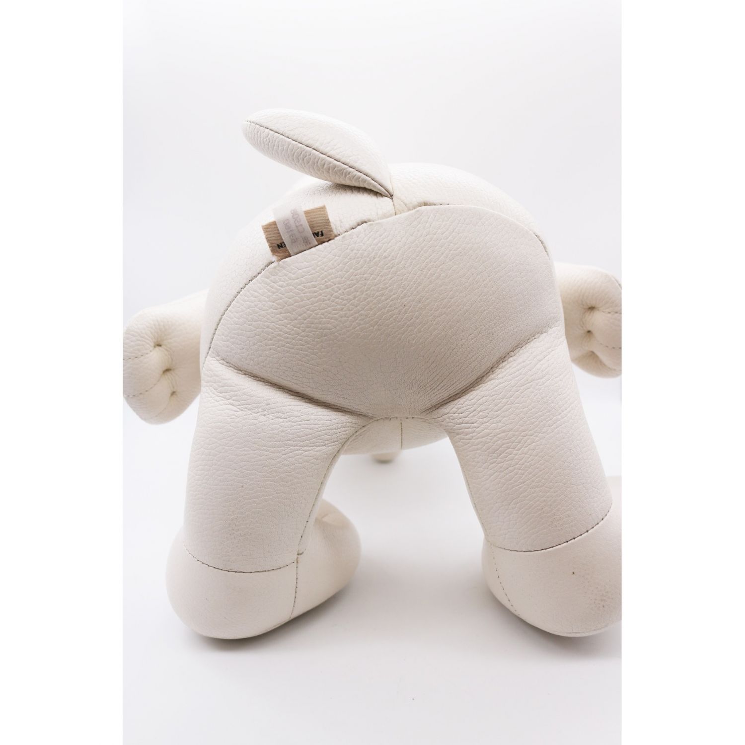 COACH×SNOOPY (コーチ×スヌーピー) レザードール PEANUTS｜トレファク