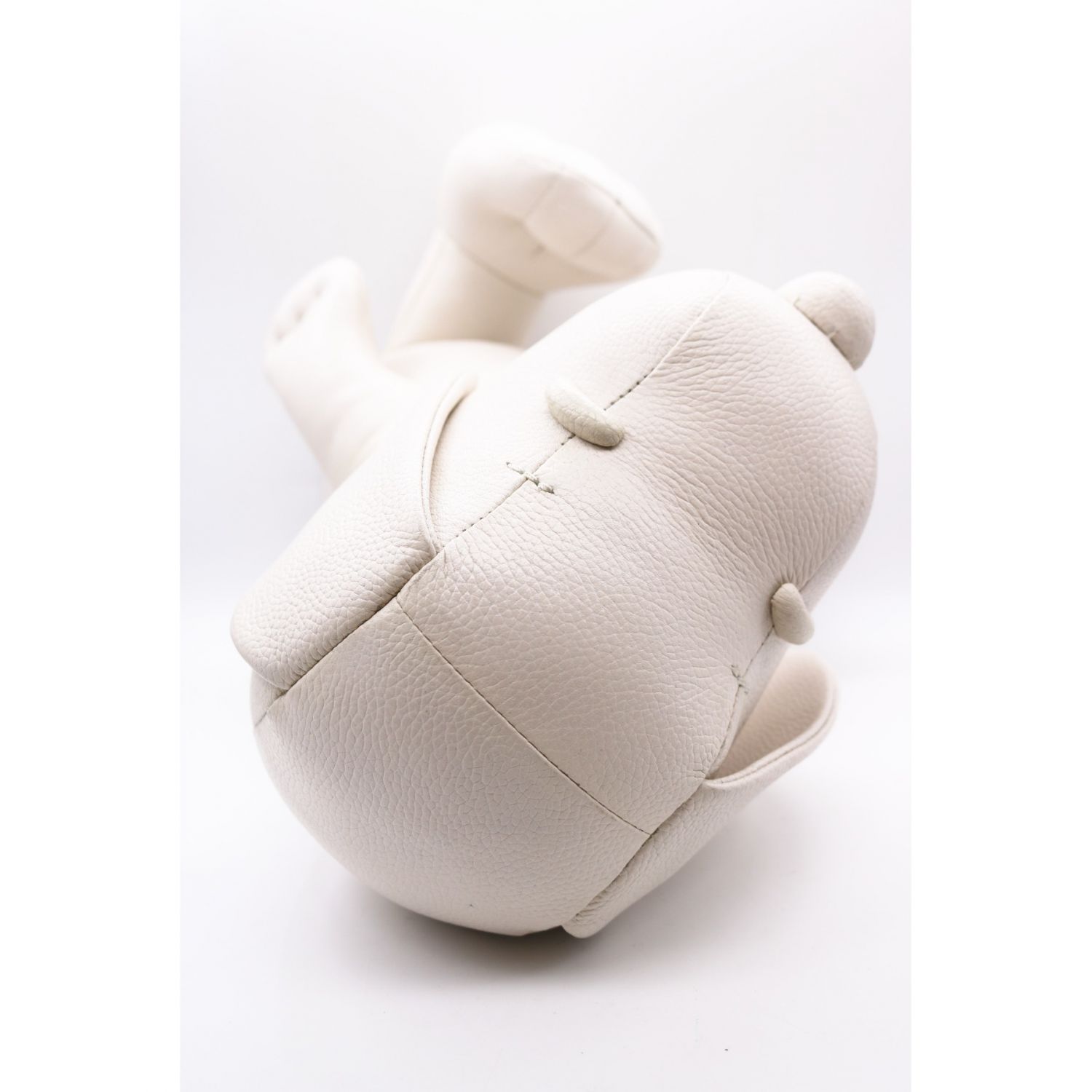 COACH×SNOOPY (コーチ×スヌーピー) レザードール PEANUTS｜トレファク