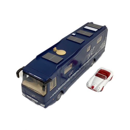 siku（ジク）438フォルクナーモービル キャンピングカー Wiesmann