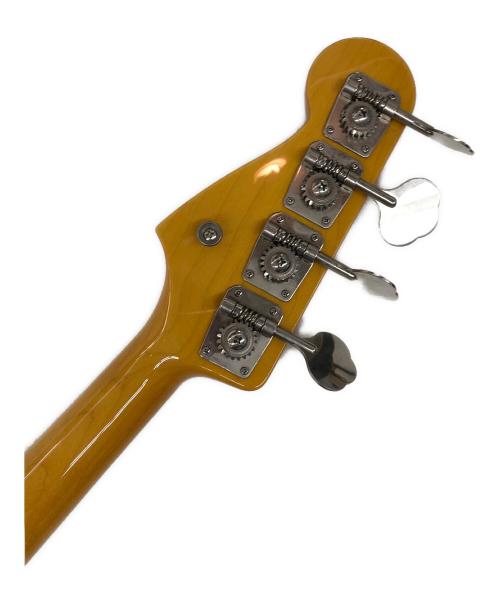 FENDER JAPAN (フェンダージャパン) エレキベース ツマミ交換有 JB62