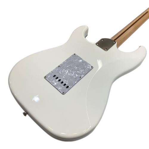 FENDER JAPAN(フェンダー ジャパン) エレキギター AERODYNEⅡ MOD