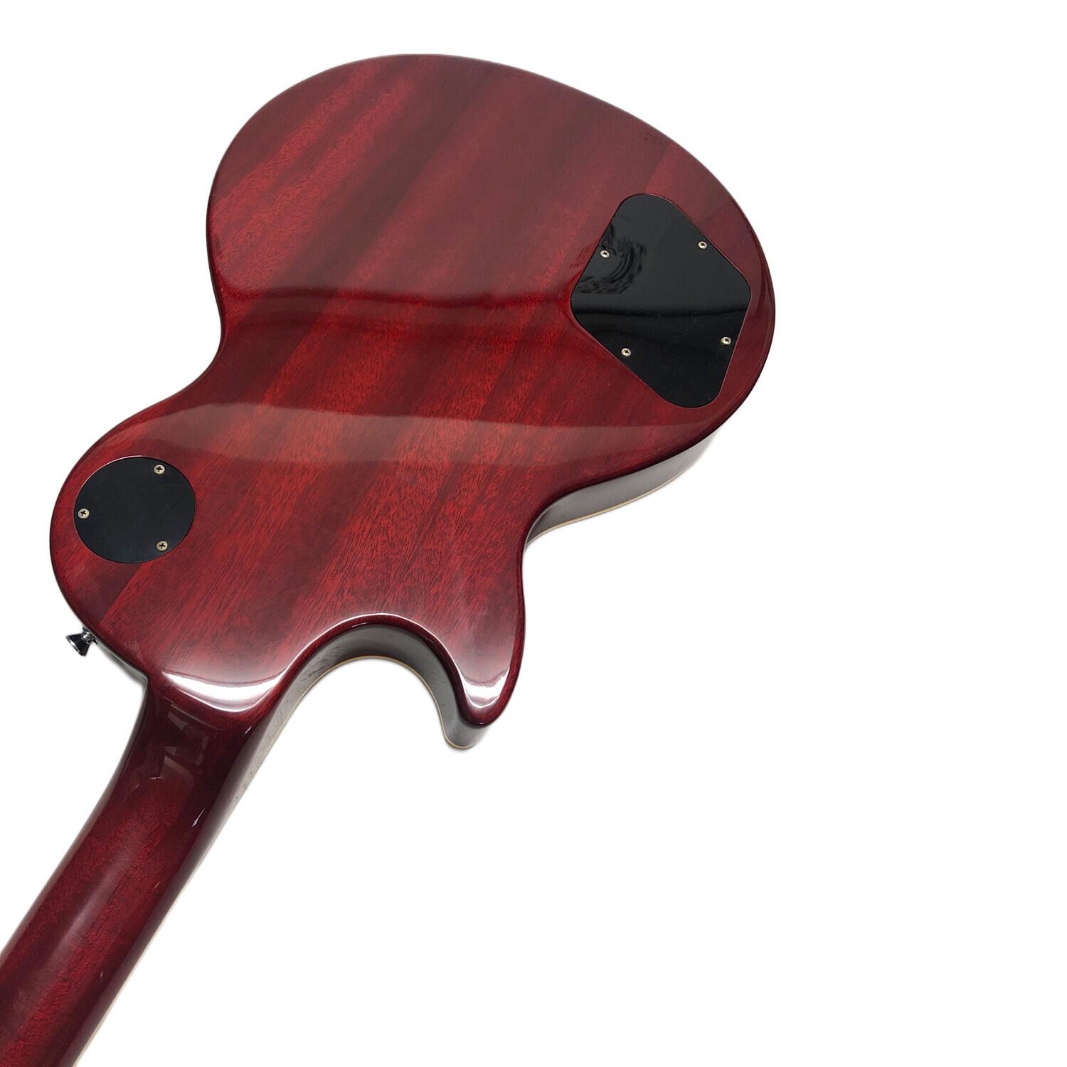 HISTORY (ヒストリー) ※フロントトーンノブ不良 HS-LS レスポール