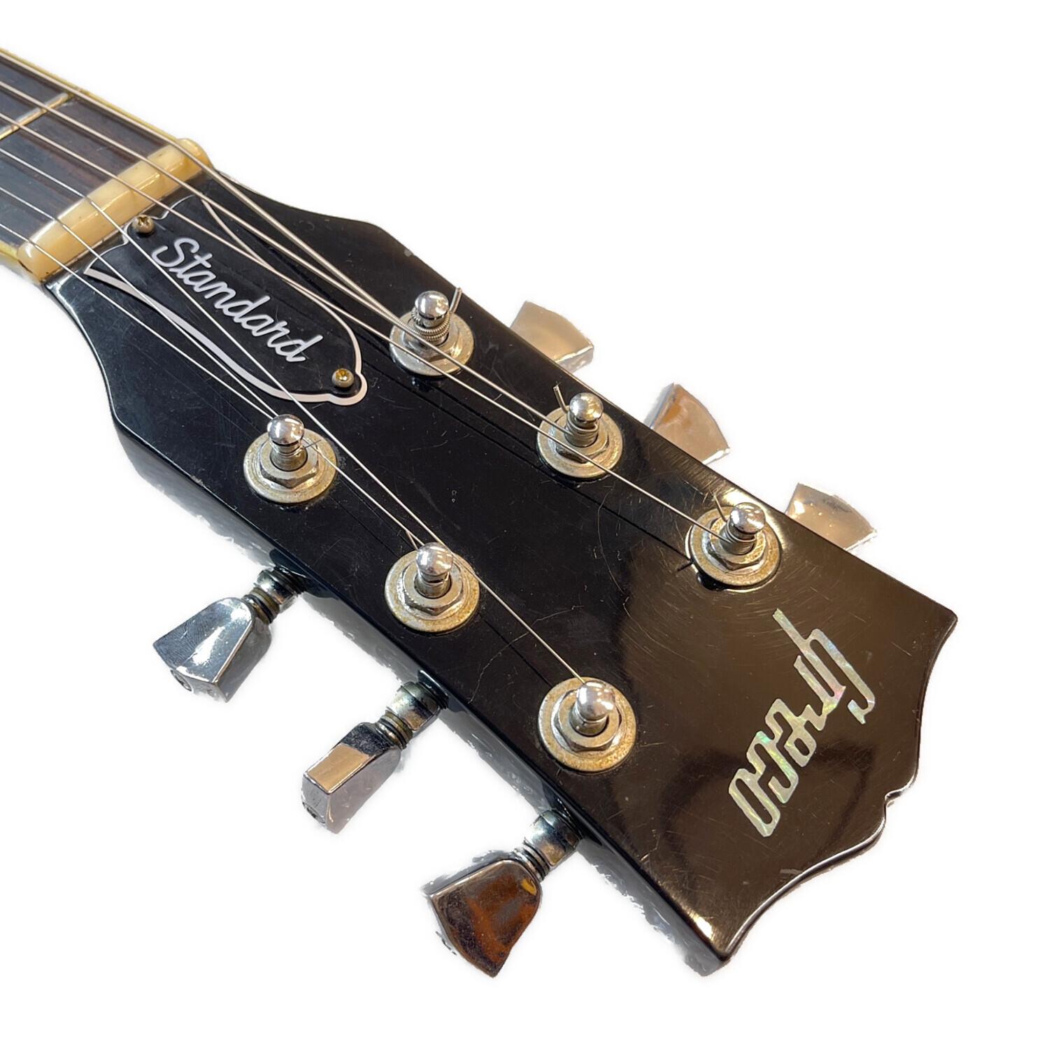 Greco (グレコ) エレキギター EG600J ジェフベックモデル 1978年製