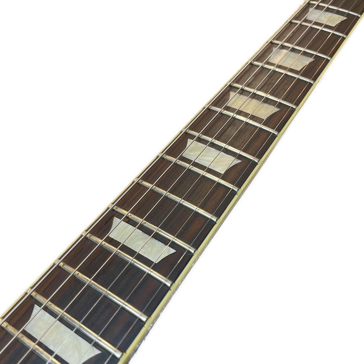 Greco (グレコ) エレキギター EG600J ジェフベックモデル 1978年製