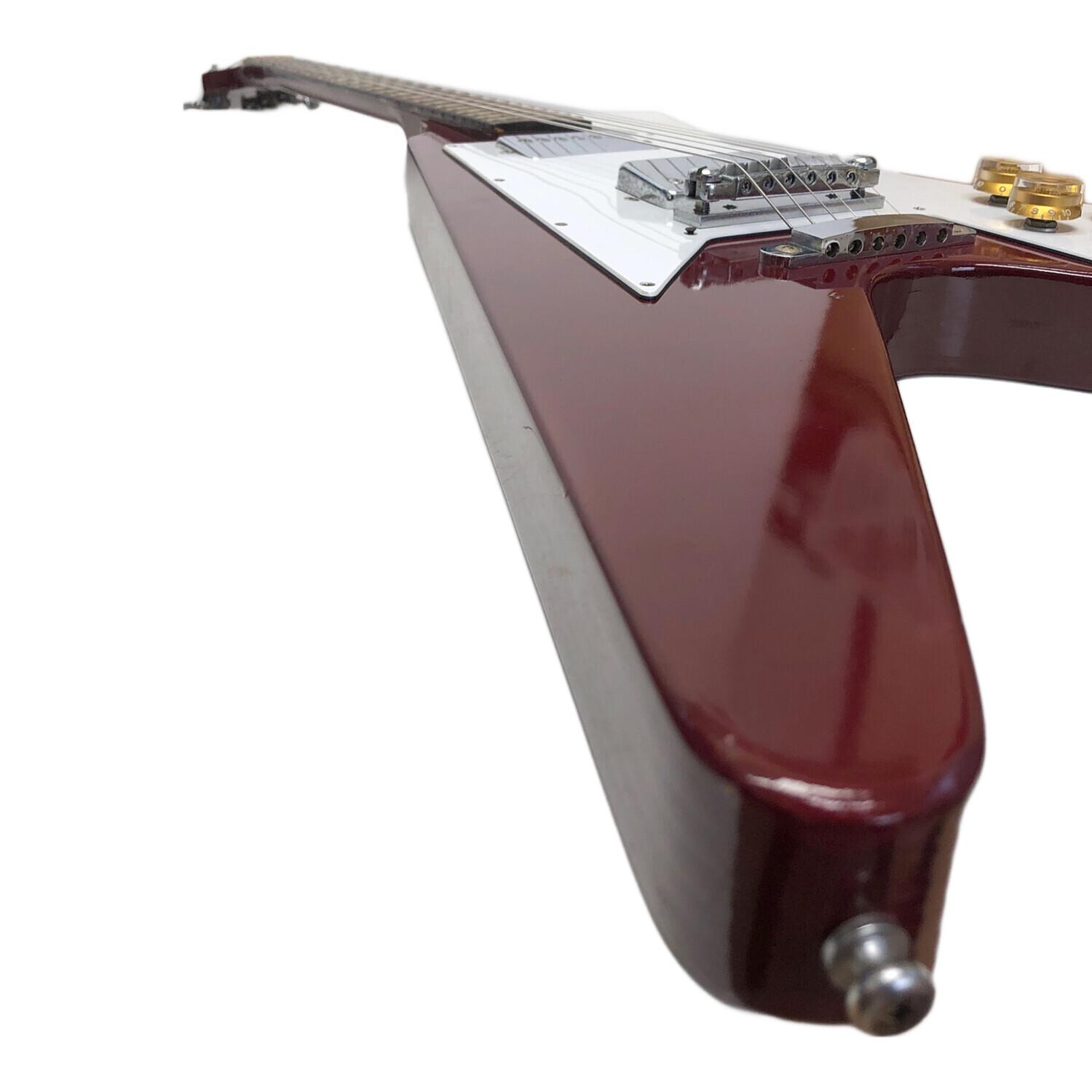 THOMSON トムソン ＃307 フライングV｜トレファクONLINE