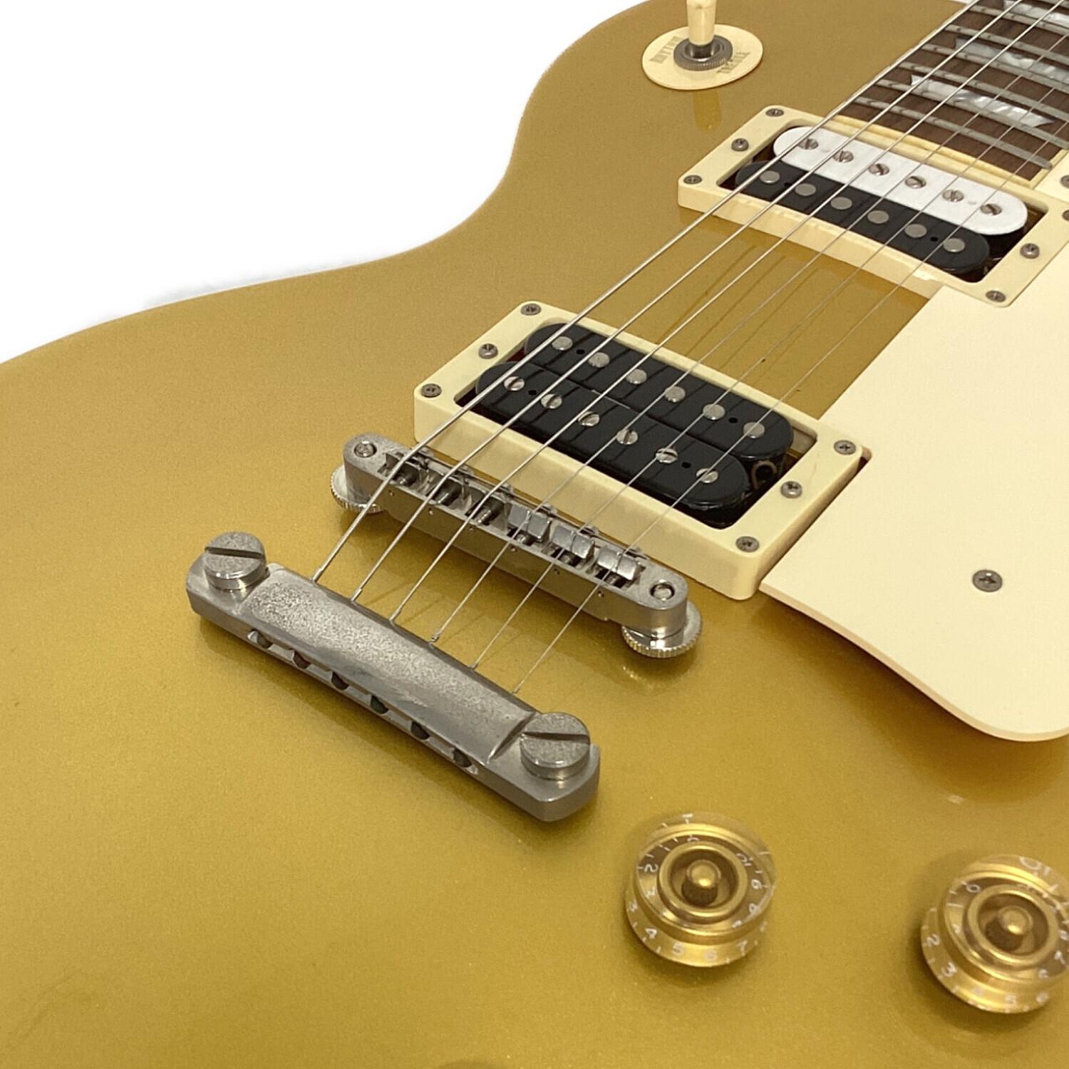 Orville (オービル) エレキギター レスポール LPS-75 GT 1998年 日本製