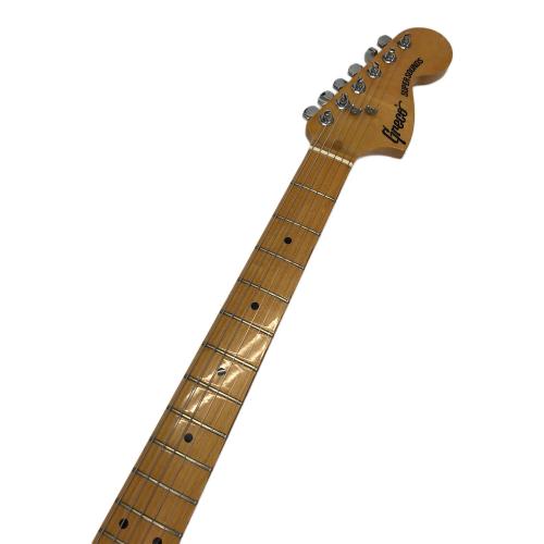 Greco (グレコ)SUPER SOUNDS SE-600｜トレファクONLINE