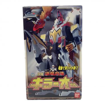 キーワード：爆竜戦隊アバレンジャー】商品一覧｜中古・リサイクル
