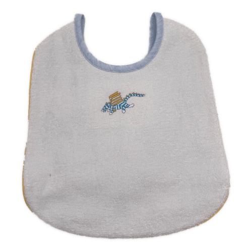 HERMES (エルメス) ベビーギフト スタイ・シューズ｜トレファクONLINE