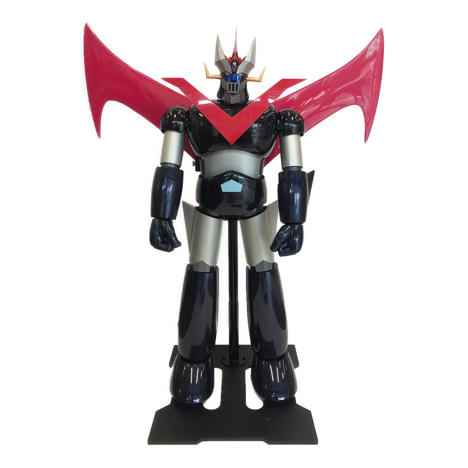 アシェット (Hachette) ギミックモデル @ 偉大な勇者 グレート