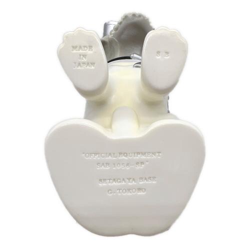 世田谷ベース (セタガヤベース) フィギュア SECRET BASE アンダー