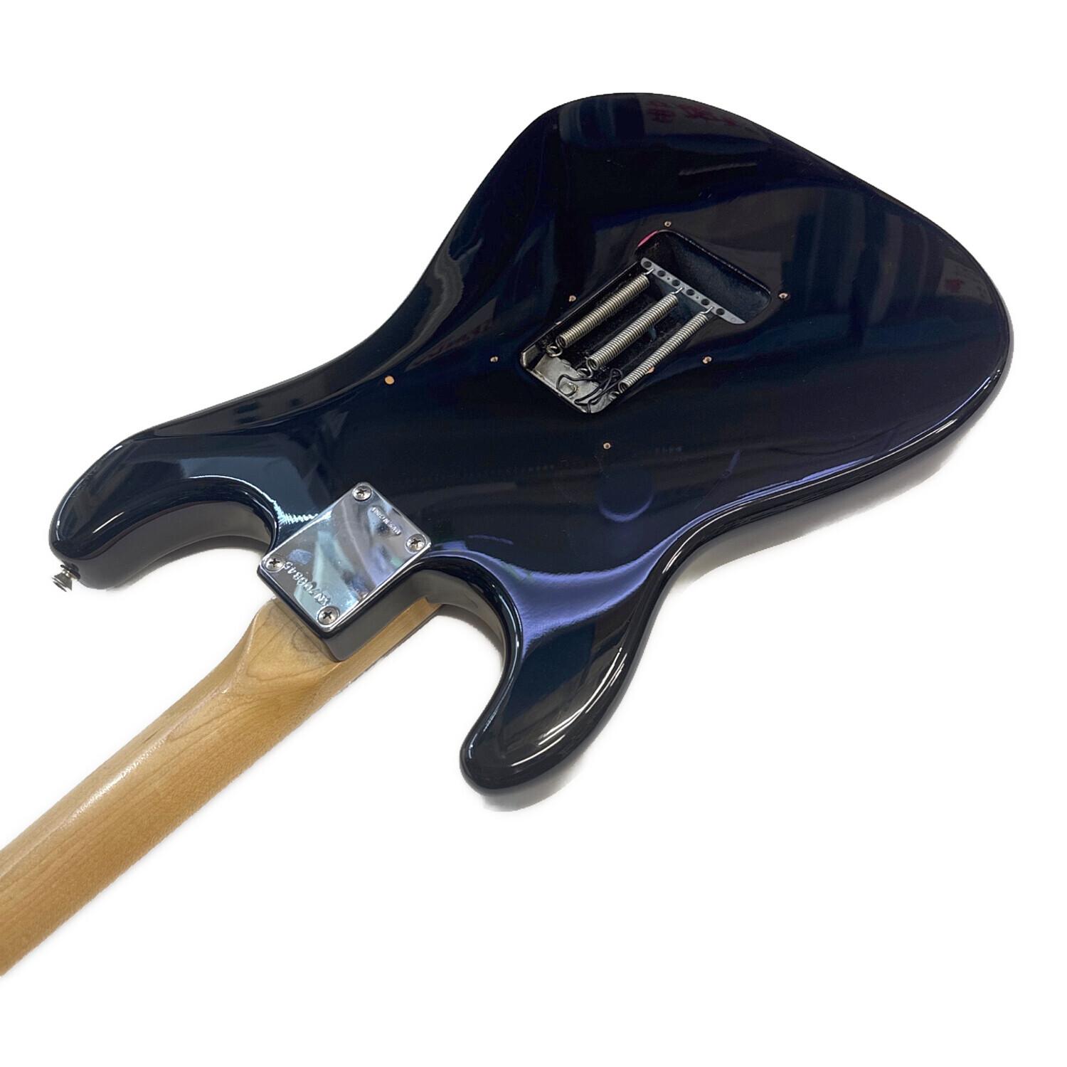 Squier by FENDER (スクワイア バイ フェンダー) エレキギター ※バック