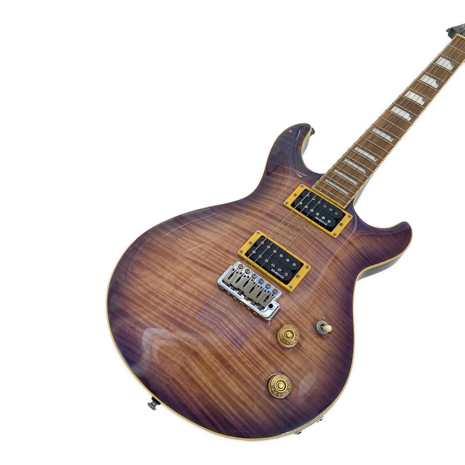 Cort (コルト) エレキギター M600T ストレート 動作確認済み