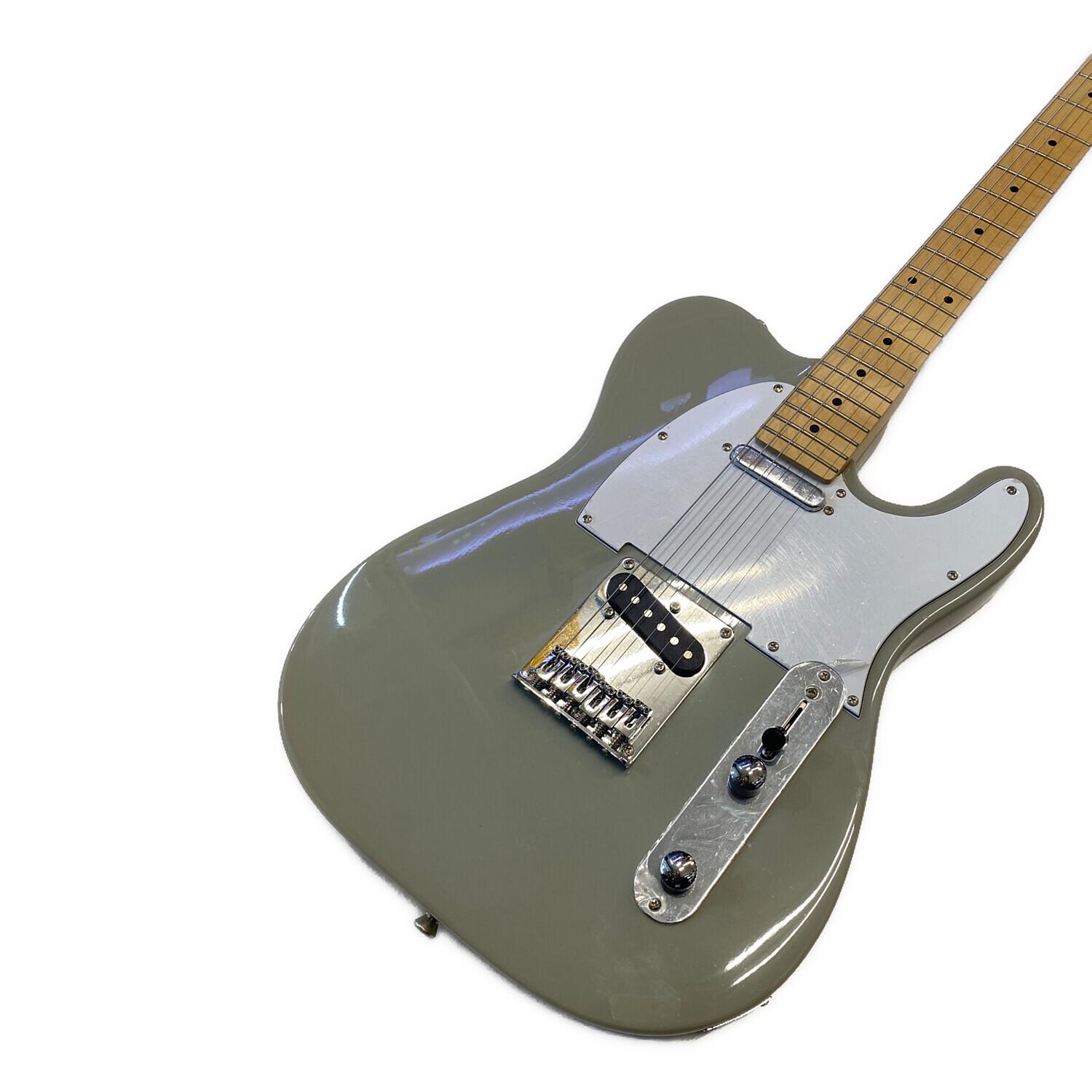 PlayTech (プレイテック) エレキギター テレキャスタータイプ TL250