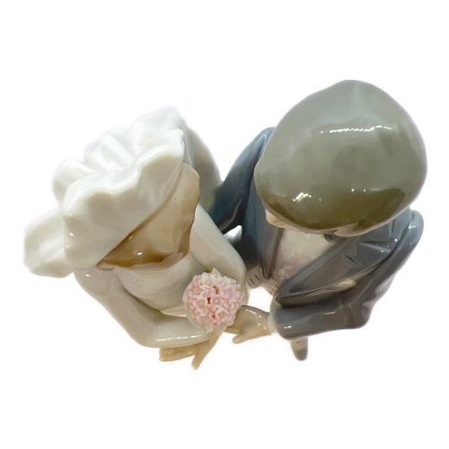 LLADRO (リヤドロ) 永遠の愛｜トレファクONLINE