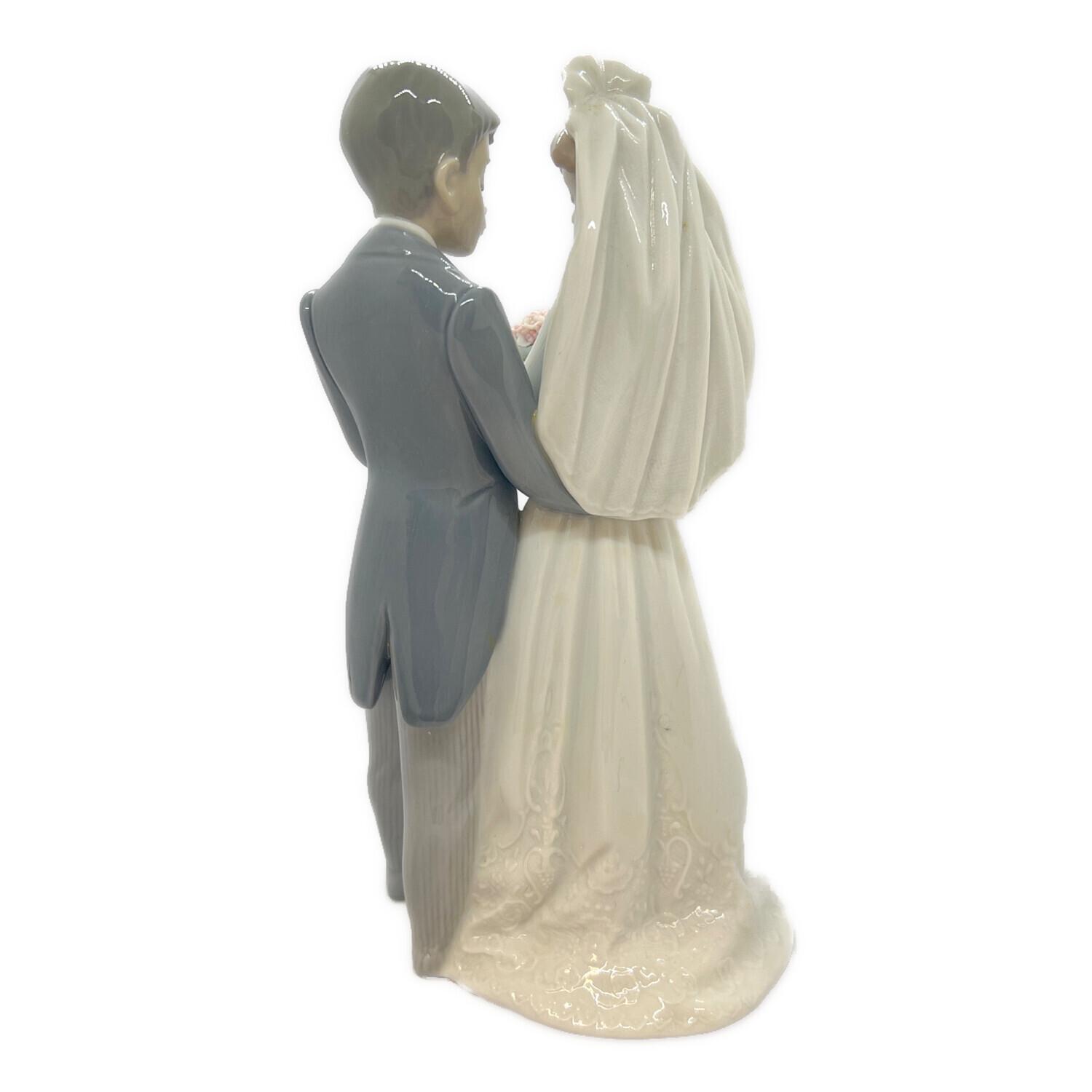 LLADRO (リヤドロ) 永遠の愛｜トレファクONLINE