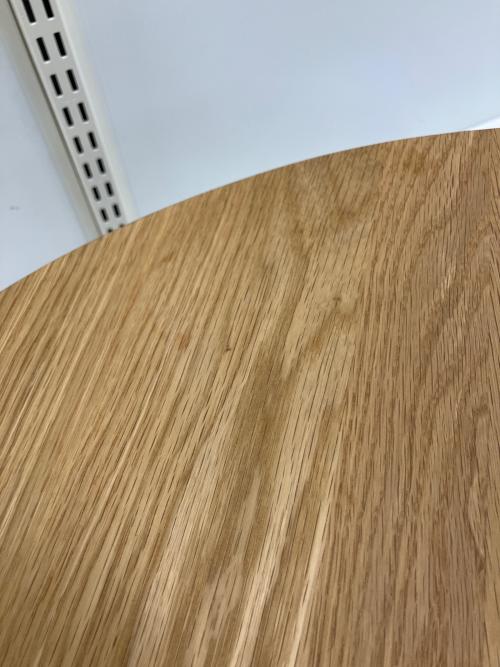 UNICO (ウニコ) ローテーブル ナチュラル SOLK｜トレファクONLINE