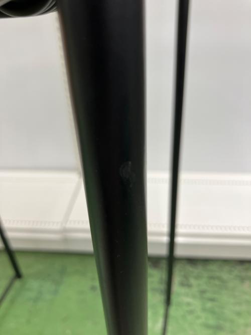 ALIAS (エイリアス) スパゲッティチェア カッシーナ取り扱い ブラック