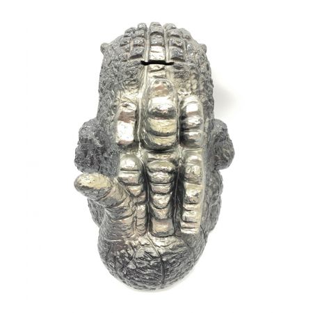 ビッグソフビ貯金箱 ゴジラ 1994 東宝・東宝映画 YUTAKA｜トレファクONLINE