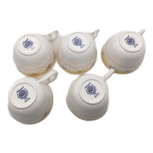 Noritake (ノリタケ) ティーセット トゥルーラブ｜トレファクONLINE