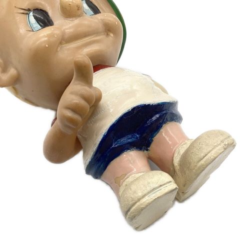 日清 レトロ 出前一丁 ちびっこ｜トレファクONLINE