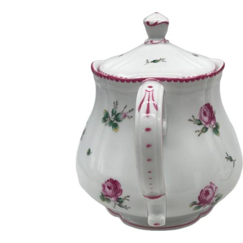 RICHARD GINORI (リチャードジノリ) ティーポット アンティックローズ